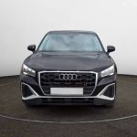 Audi Q2 S Line Импорт АВТОХАБ