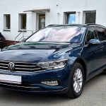 Volkswagen Passat Variant 2.320.000₽ Ипорт Автохаб